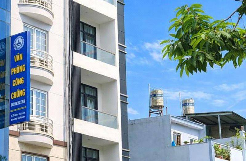 Gia Huyền Hotel 사진 2