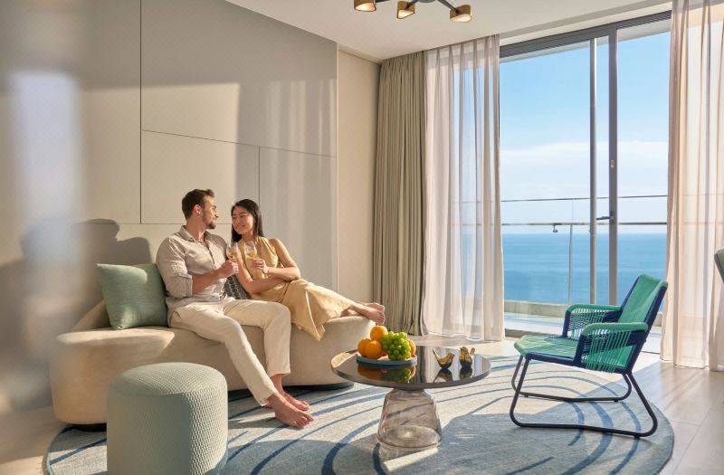 보코 마 벨 다낭, IHG 호텔 사진 4