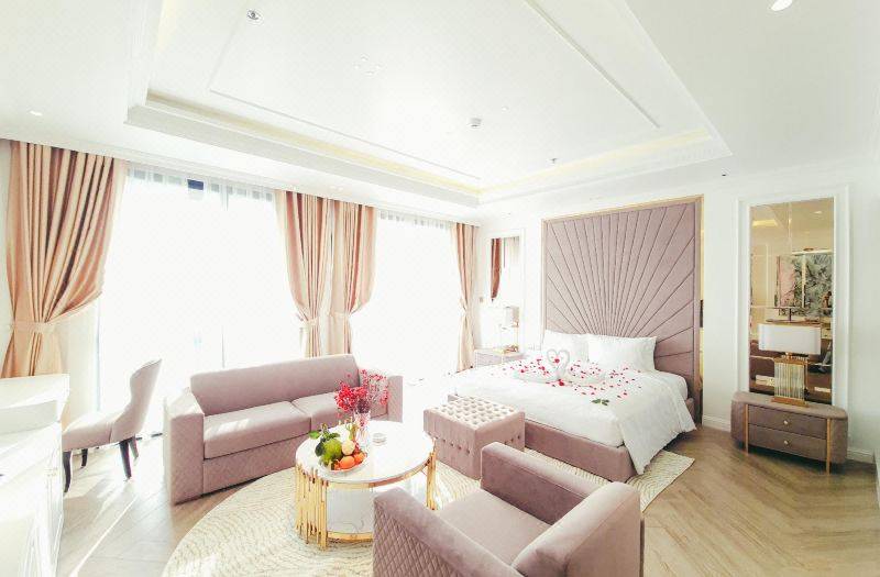 Phuc Thang Hotel 사진 5