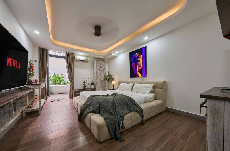 Green Riverside Hotel & Apartment by Urban B 사진 2