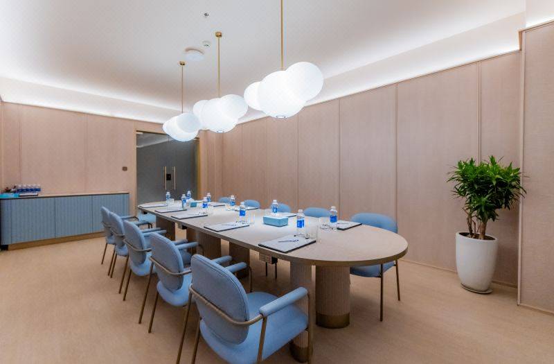 HANTING HOTEL HO CHI MINH CITY DOWNTOWN 사진 4