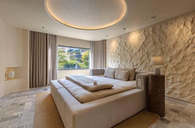 AVA Senses Hotel Hồ Nghinh - Mỹ Khê Beach by AVA LAND 사진 1