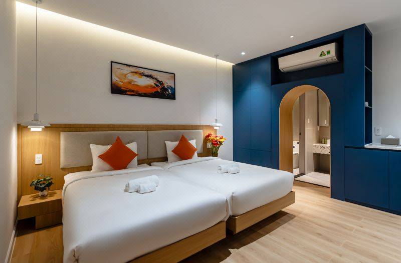 APEC WANDER HOTEL 사진 3
