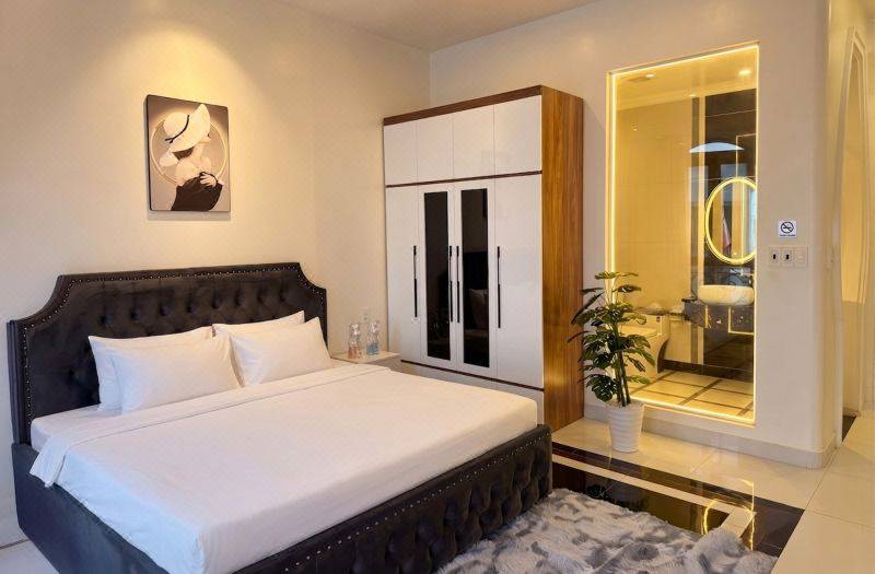 Maison Homestay Hai Phong 사진 2