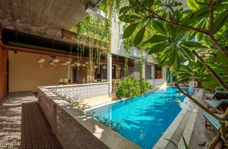 ECO Hotel 사진 3