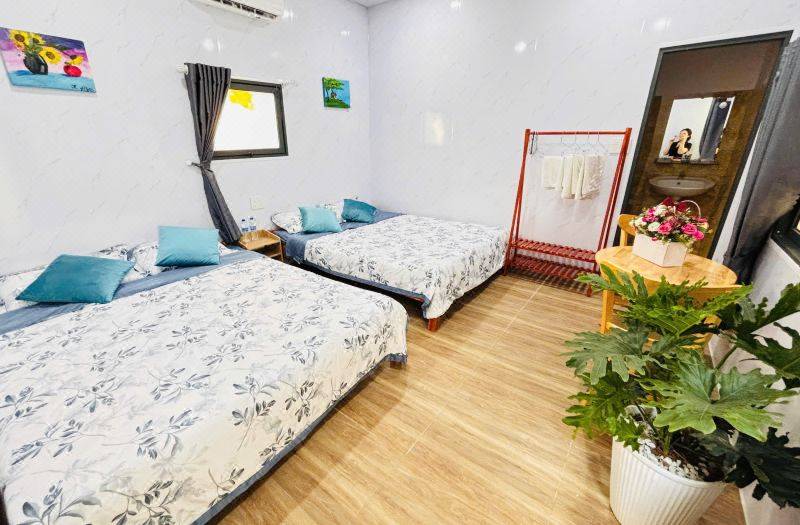 Hue Lotus Homestay 사진 2