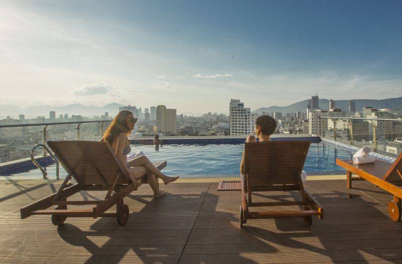 Misa Hotel & Apartment 사진 2