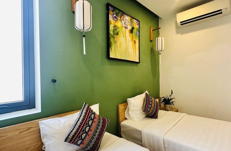 HOIANIAN CENTRAL VILLA 사진 5