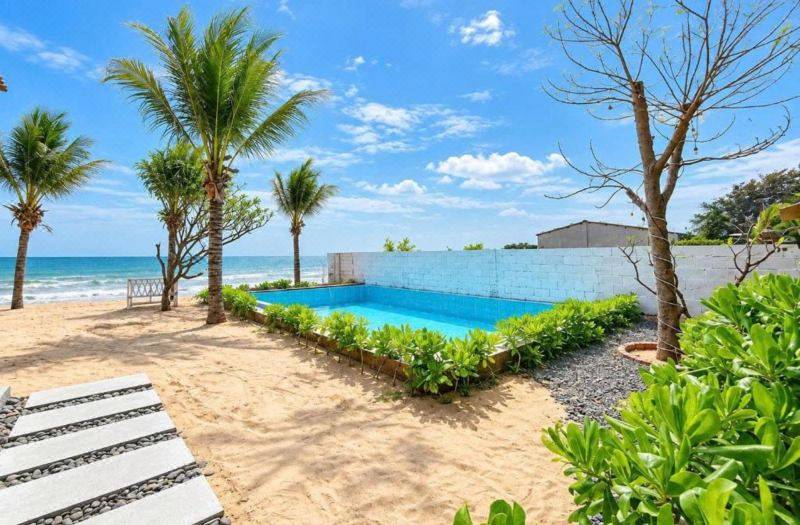 Emerald Beach Homestay 사진 2