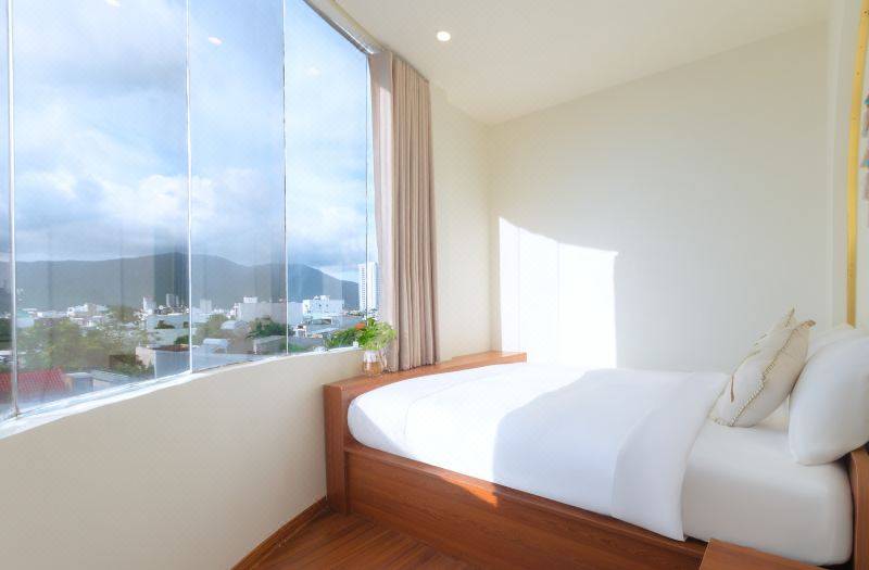 Danang Backpacker Hostel and Spa 사진 2