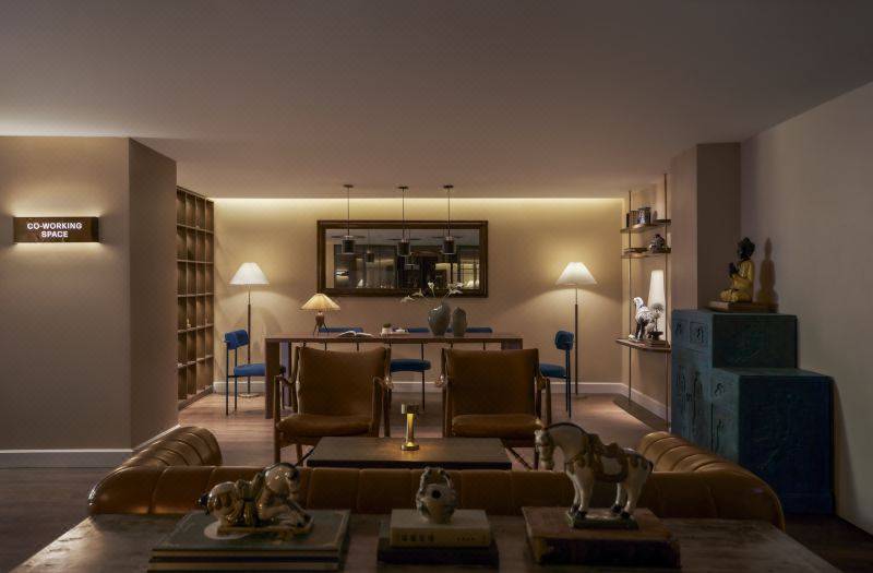 M Village Hotel Premier Thi Sach, a brand of Modern Village Lifestyle 사진 3