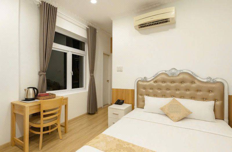 BIG Central Hotel Can Tho - 7 Minutes to Ninh Kieu Wharf 사진 2