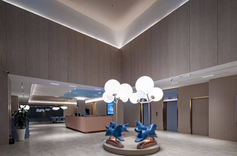 HANTING HOTEL HO CHI MINH CITY DOWNTOWN 사진 3