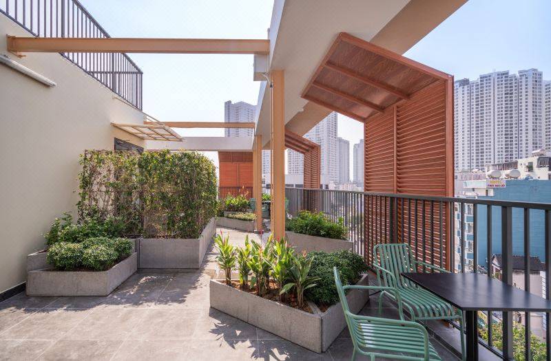 CityHouse - Bellita Kieu Dam 사진 3