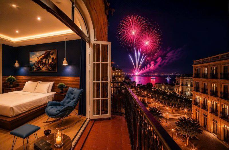 Tiamo Hotel 사진 1