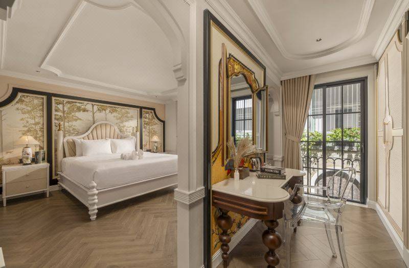 PRIVE VILLA DANANG 사진 2