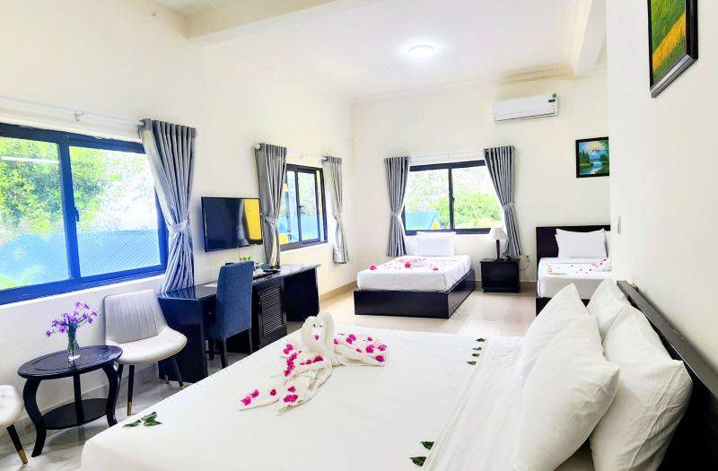 Sun Resort & Villa 사진 5