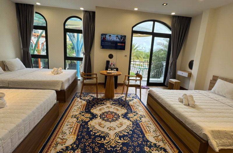 Beachside Bliss Grand World 사진 2