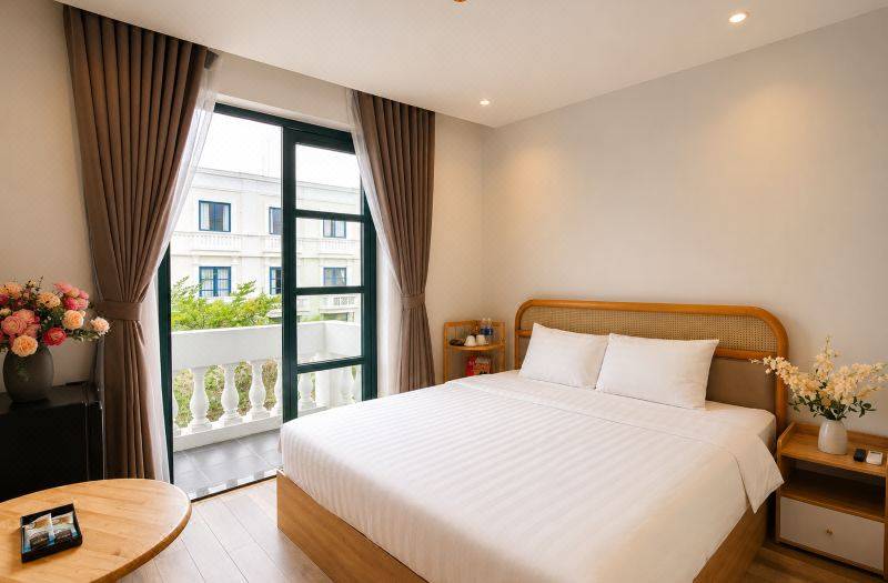 Aqua Harmony Hotel 사진 4