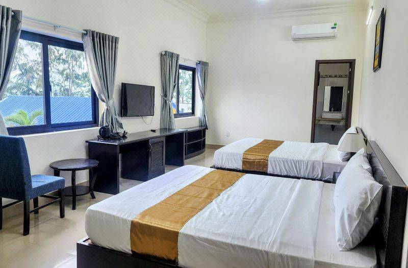 Sun Resort & Villa 사진 4