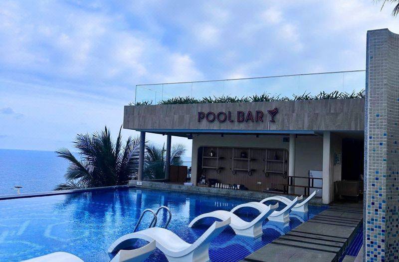 Apec Mandala Mui Ne By Dolphin Hospitality 사진 2