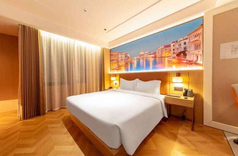 Ginkgo Hotel Boutique 사진 3
