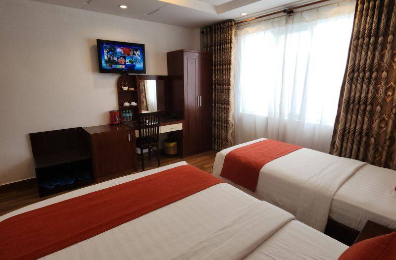 Beautiful Hotel Bui vien 사진 5