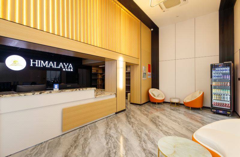 Himalaya Hotel 사진 3