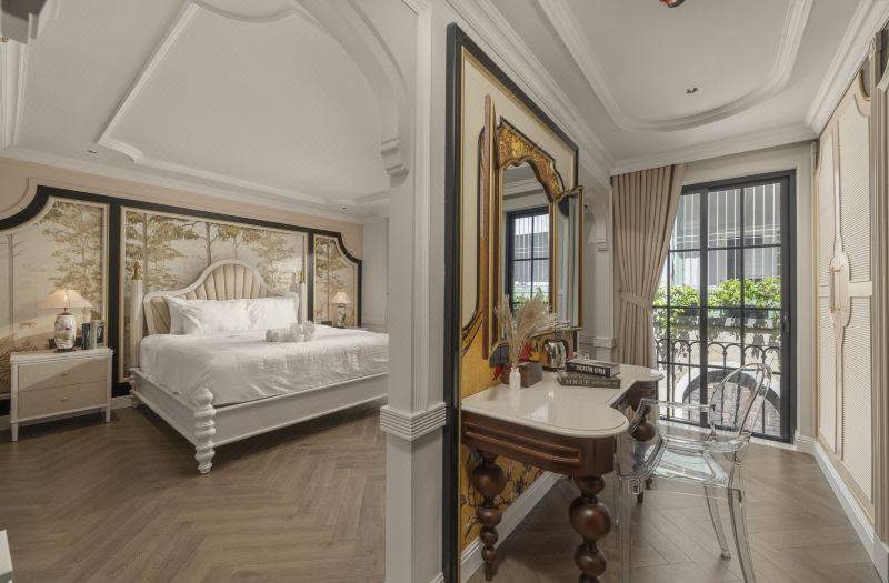 PRIVE VILLA DANANG 사진 5
