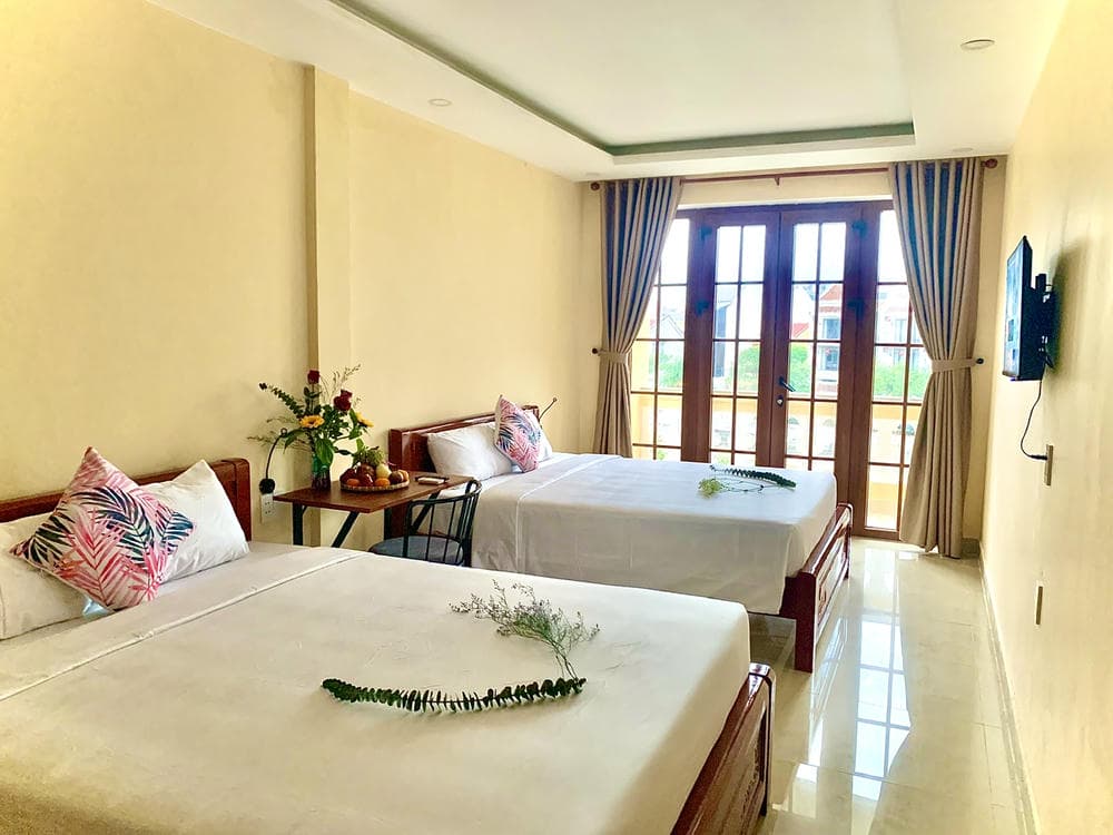 Aman Riverside Hotel 사진 5
