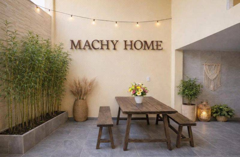 MACHY HOME 사진 5