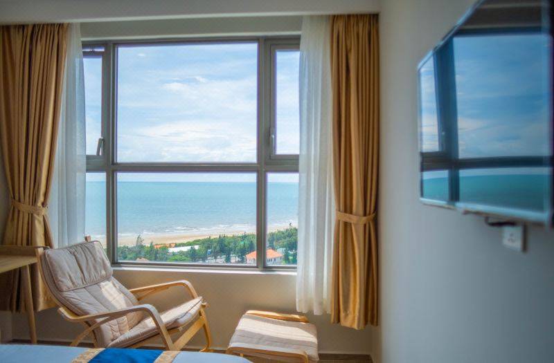 Shin's Apartment - the Song Vung Tau 사진 4