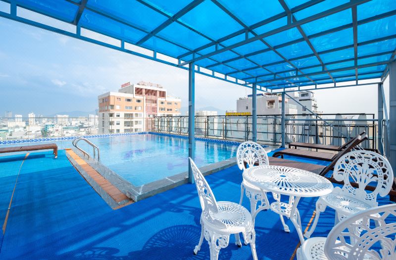 Maxhome Luxury Hotel 사진 4