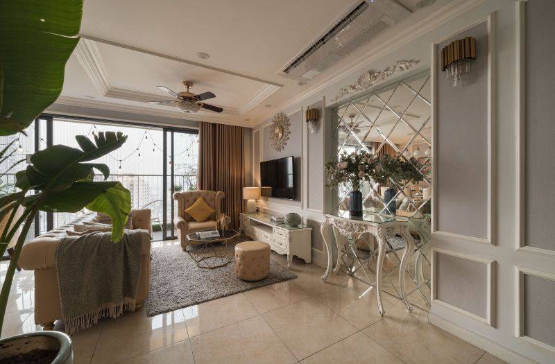 Vinhomes D'Capitale - HANOIHOMES 사진 5