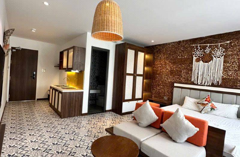 Dune Sea Apartment 사진 1