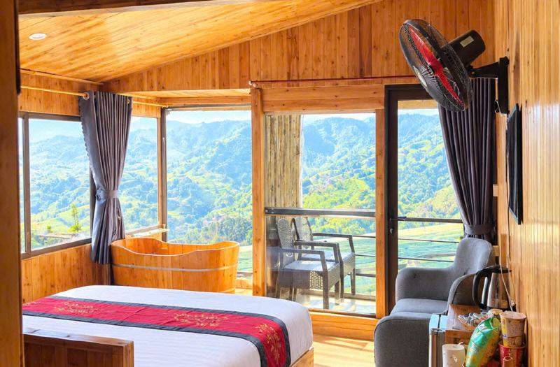 Valley View Homestay 사진 5