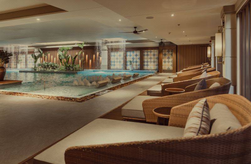 Fusion Resort & Villas Da Nang - Wellness Inclusive 사진 4