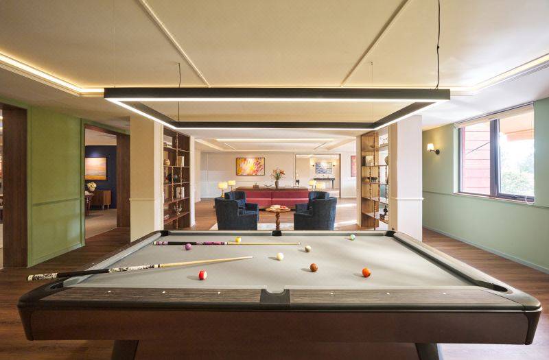 M Village Premier Hotel Xuan Huong Lakeside, a brand of Modern Village Lifestyle 사진 3