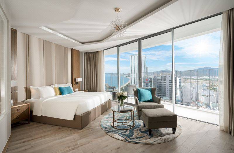 The Sapphire Marina Nha Trang 사진 4