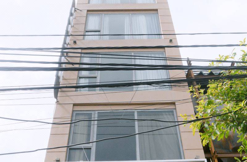 호라이즌 프론트 비치 호텔 다낭 사진 2