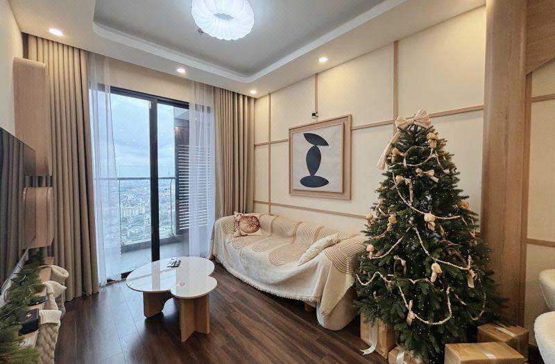 Tera Apartment Hoang Huy Commerce 사진 4