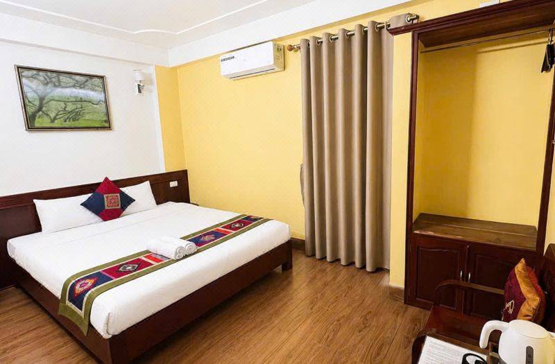 Cherry Hotel 사진 2