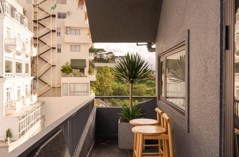 DAWN HOTEL DALAT 사진 5