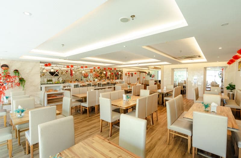 Terra Boutique Hotel 사진 5