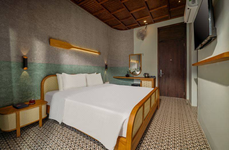 ECO Hotel 사진 4