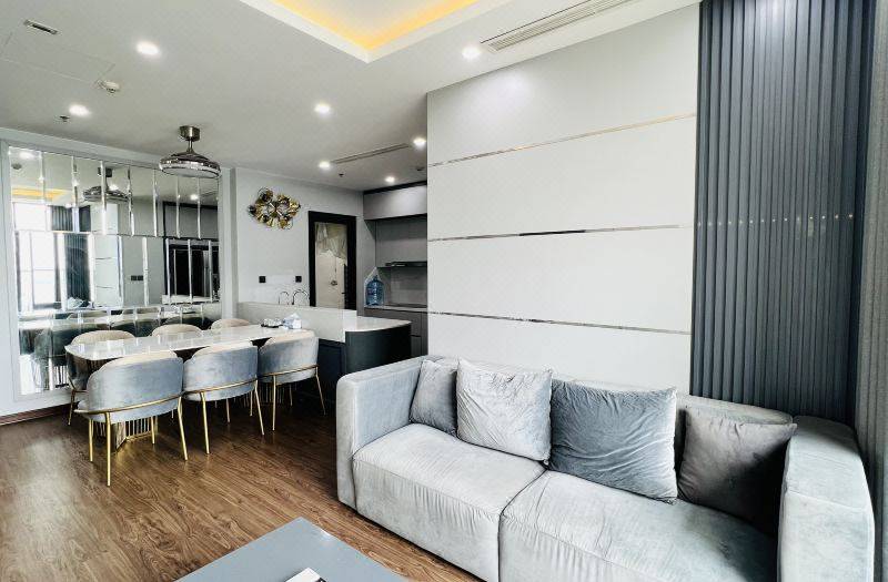 Vinhomes Skylake | Luxury service apartment Hanoi - Harry Homes 사진 3