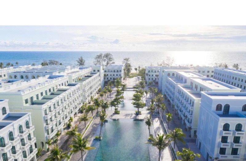 The Happy Marina Hotel - Sunset & Ocean View 사진 1