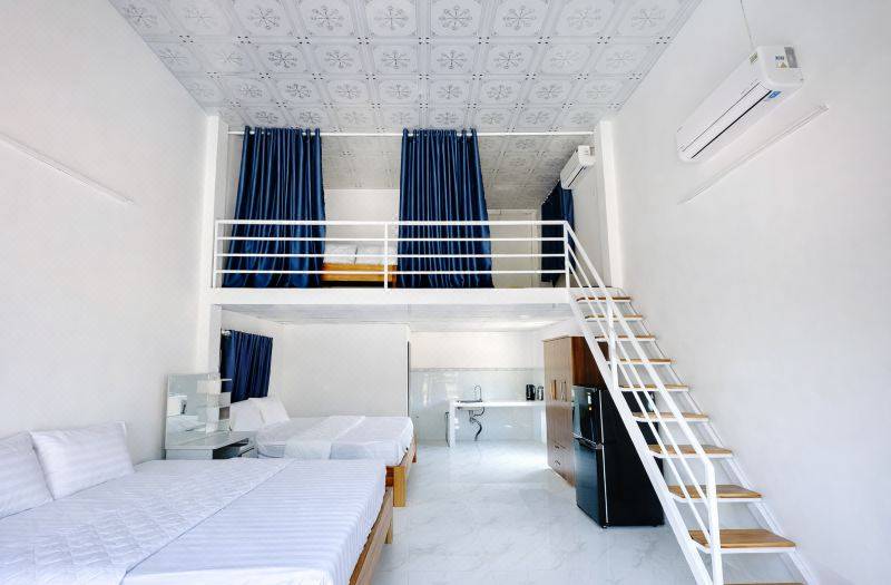 Happy Homestay Phu Quoc 사진 1