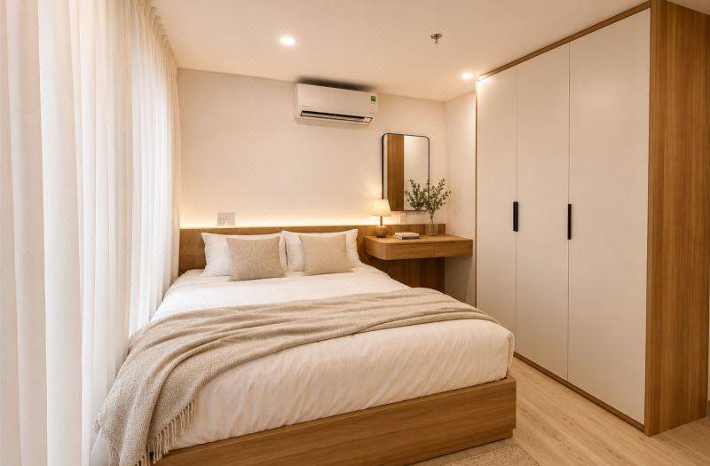 Grace Apartment 사진 2