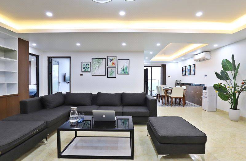 Paradise Apartment 28 Xuan La 사진 1